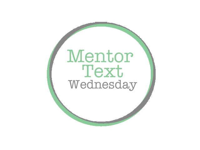 MentorTextWednesday