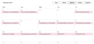 Reader Mail, Part 2: How Do You Plan for a Year of Writing Workshop ...