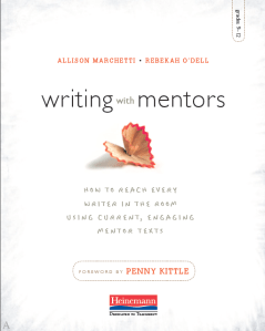 Win a free copy of our book!