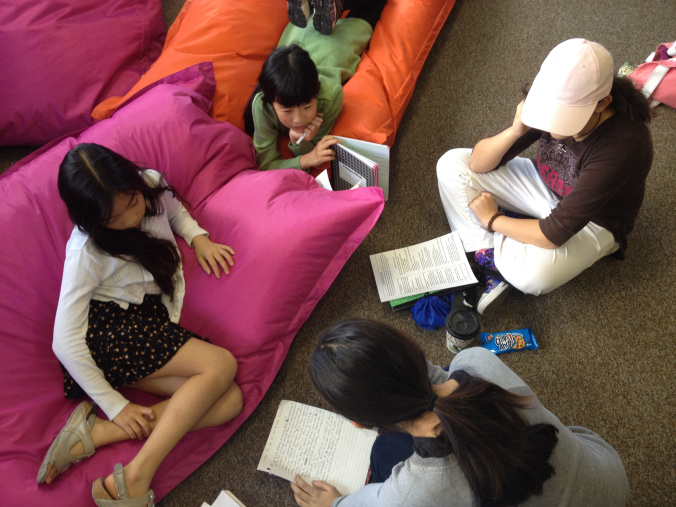 Coaching Writers To Provide Quality Feedback Moving Writers