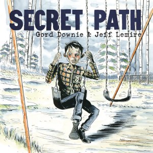 SecretPath-Book