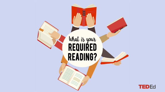 Required Reading: On Mandated Texts – moving writers