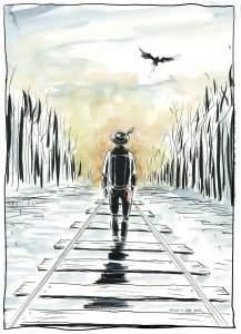 Lemire's Tribute