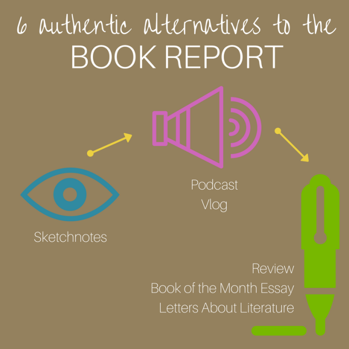 6 authentic alternatives to the