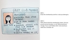 Membership Card