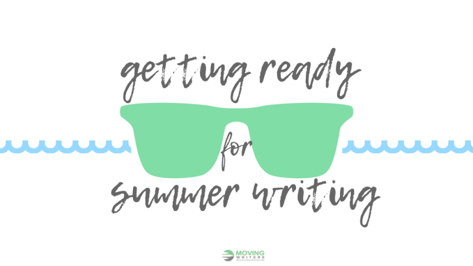 getting ready for (1)