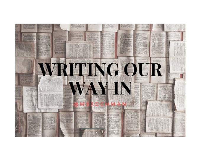 WritingOurWayInJPG