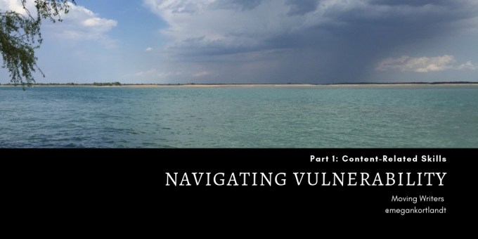 navigating vulnerability
