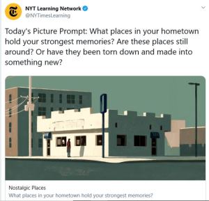 NYT Nostalgia