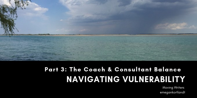 Pt 3 Navigating Vulnerability