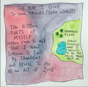 The Map