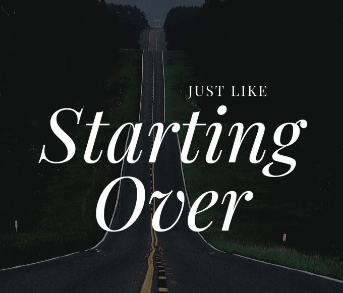 Road Trip Mix Album Cover