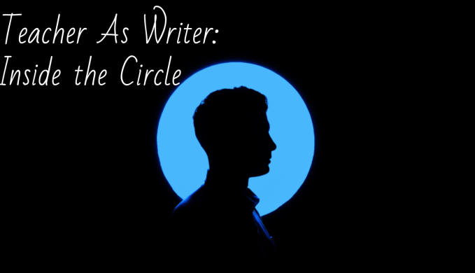 Teacher as Writer #2 Cover Image