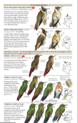 field guide
