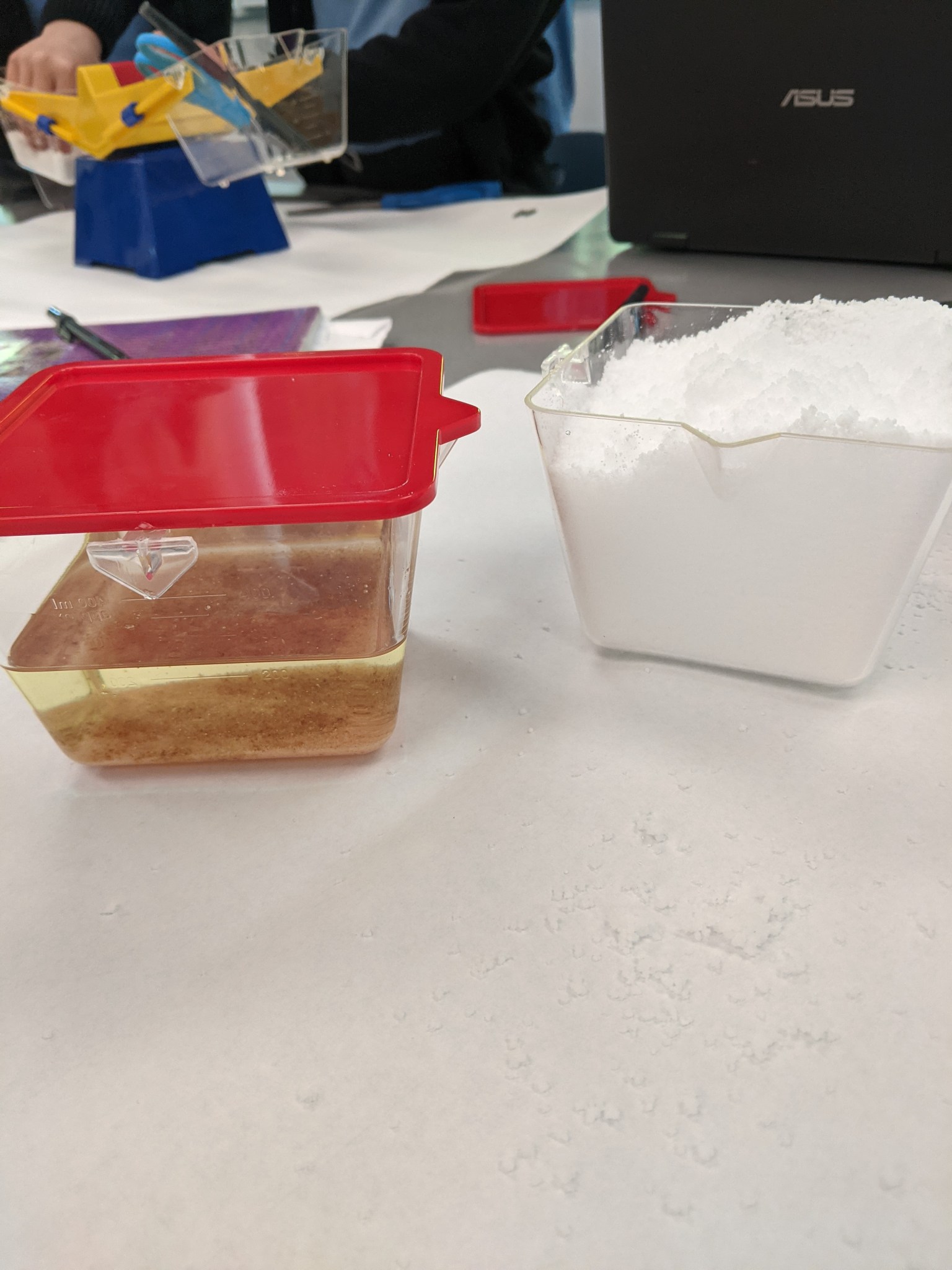 Science Writing…For Kids! – moving writers