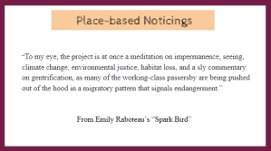 A Mentor Text for Place-Based Storytelling – moving writers